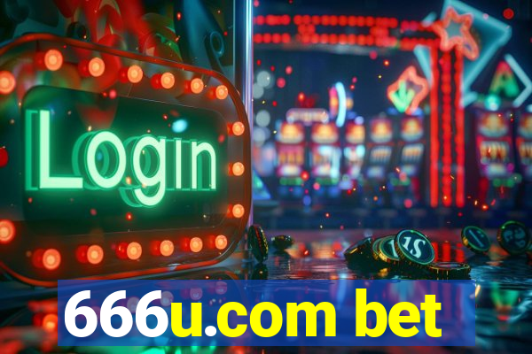 666u.com bet